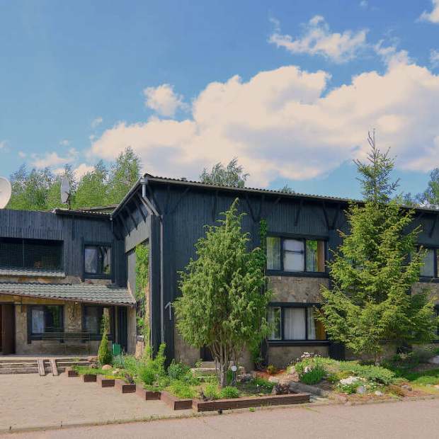 Фотографии гостиницы 
            Парк-Отель VE art resort