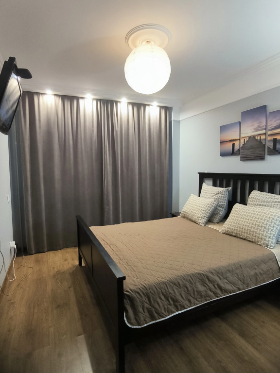 Фотография квартиры Апартаменты 22 на Никитина