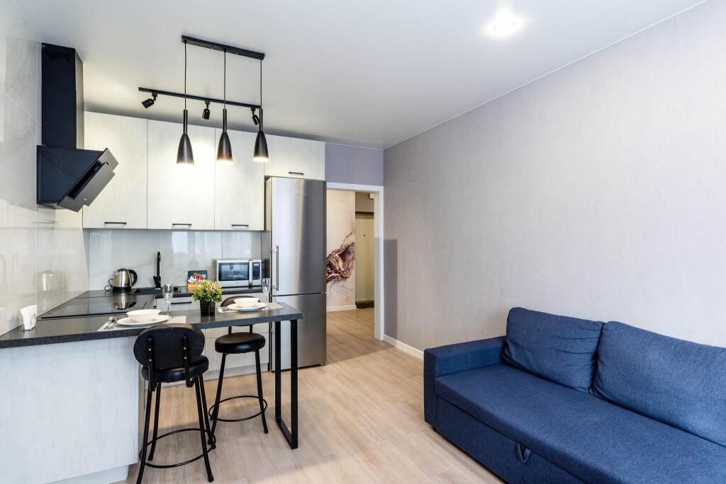 Фотография квартиры Апартаменты на улице 25 лет Октября 14/3