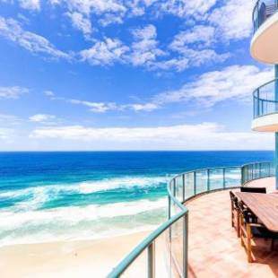 Фотографии гостиницы
The Waterford on Main Beach