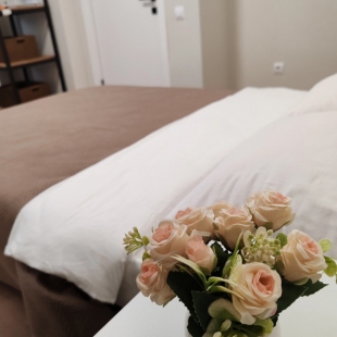 Фотография квартиры Апартаменты на Пархоменко 151/1