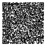 QR код гостиницы MAXROOMS Volga HOLLYWOOD