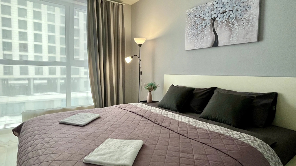 Фотография квартиры Апартаменты 306