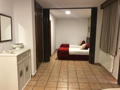 Фотография гостиницы Hotel Patri