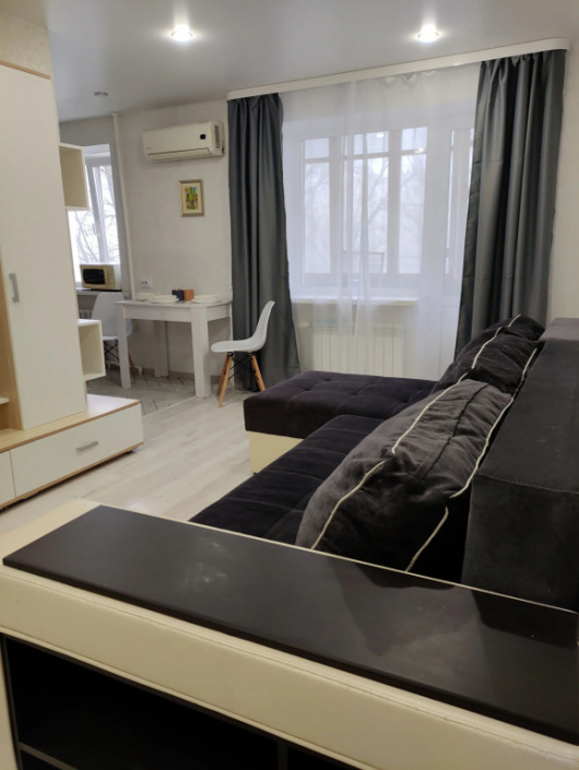 Фотографии квартиры 
            Квартира Опер 126