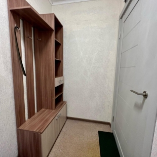 Фотография квартиры Hermes Aparts (Хермес Апартс) на улице Елецкая