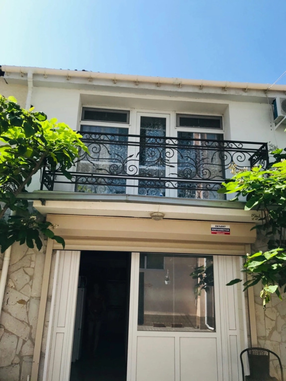 Фотография квартиры Апартаменты Коттедж у Моря