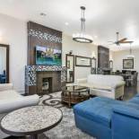 Фотография апарт отеля Modern 4BR Penthouse in Downtown by Hosteeva