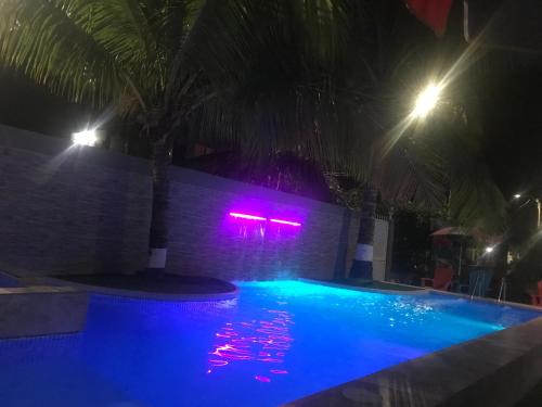 Фотография мини отеля Jackuri Casa Hospedaje