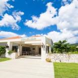 Фотография гостиницы Sun Green Grass Ishigaki