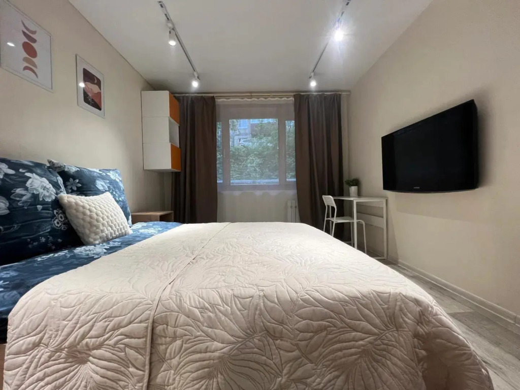 Фотография квартиры Апартаменты на улице Ленинградская 65/1