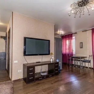 Фотография квартиры Квартира на Улице Кирова 109