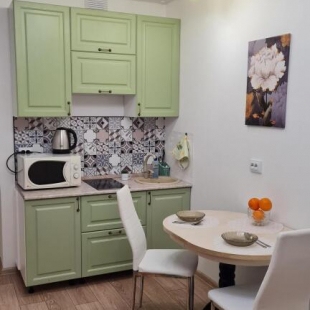 Фотография квартиры Квартира Фристайл на Уктусе