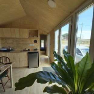 Фотография гостевого дома Loyca Eco-Tiny House