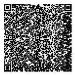 QR код гостиницы Rixos Khadisha Shymkent