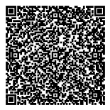 QR код гостиницы Индиго