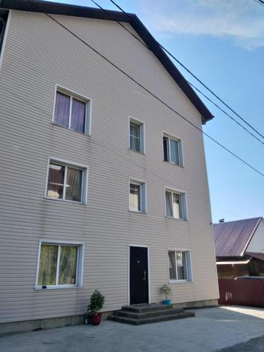 Фотография гостевого дома Виста