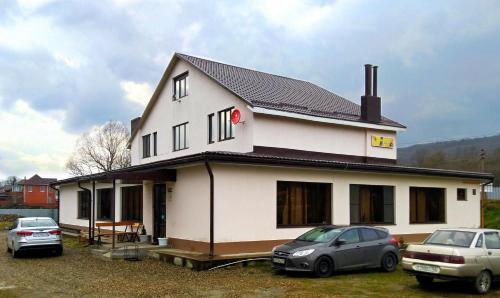 Фотография гостевого дома Сова