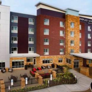 Фотографии гостиницы
TownePlace Suites by Marriott Pittsburgh Cranberry Township