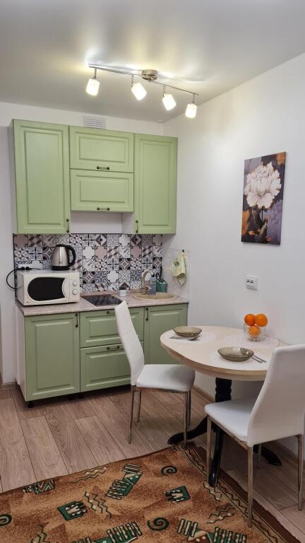 Фотография квартиры Квартира Фристайл на Уктусе