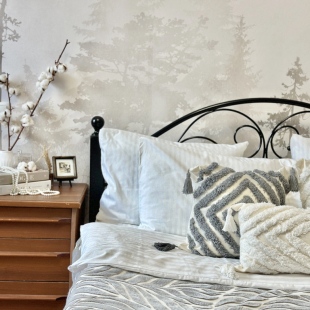 Фотография квартиры Квартира ArtHouse Dombay 6