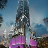 Фотография апарт отеля Tropicana The Residences KLCC VP Homes
