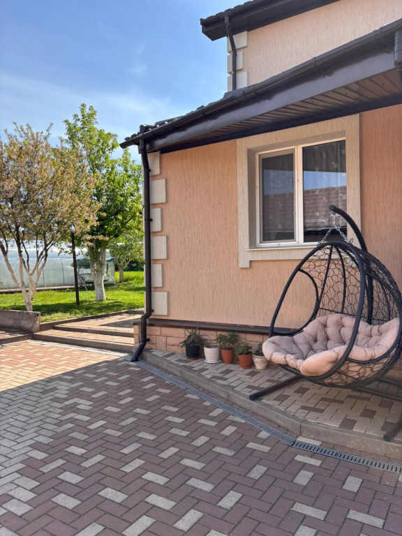 Фотография Коттеджа Частный Дом Rich House на Улице Степная