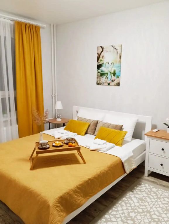 Фотография квартиры Квартира ЖК Конфетти