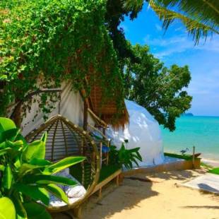 Фотографии базы отдыха 
            Phuket Signature Glamping