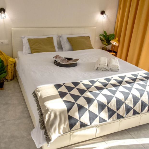 Фотографии квартиры 
            Апартаменты OLGА BОYKОVА с видом на Эльбрус