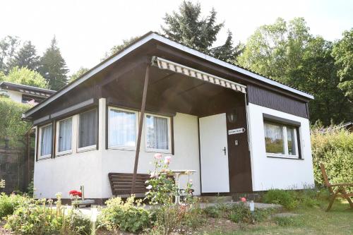 Фотографии гостевого дома 
            Talblick 2 - Ihr Zuhause : das Ferienhaus mitten im idyllischen Tal