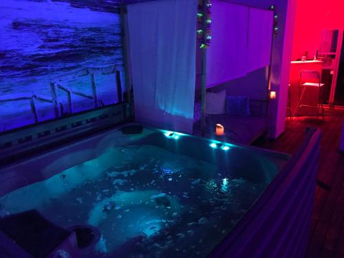 Фотография гостевого дома Gites N Spa