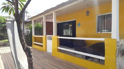 Фотография мини отеля Pousada Martins e Cia