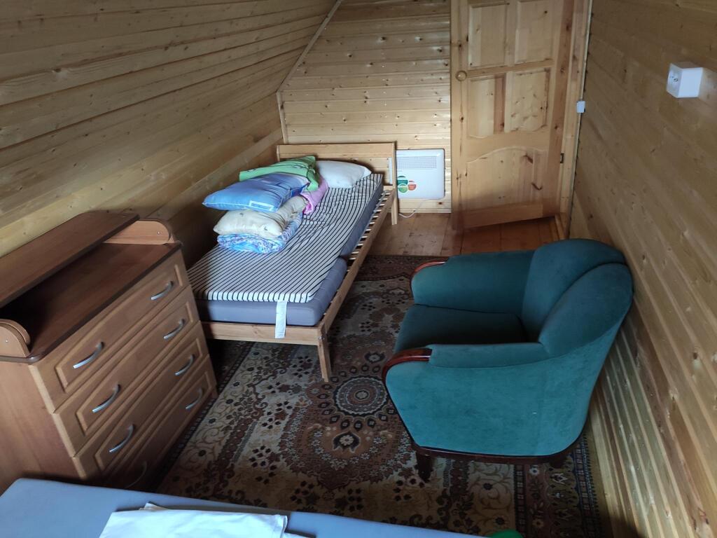 Фотография Коттеджа Горка