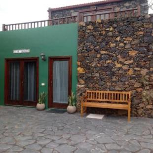 Фотография гостевого дома Casa Rural Casa Carlos