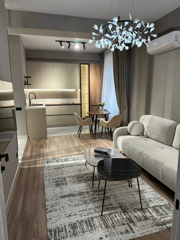 Фотография квартиры Квартира уютная возле моря