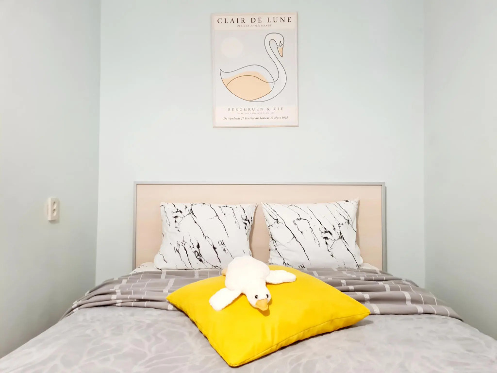 Фотография квартиры Белые ночи на улице Воркутинская 16а