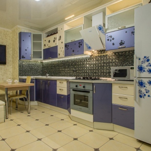 Фотография квартиры Квартира Кравц Групп на Московском шоссе