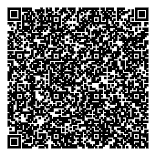 QR код домов культуры Государственный центр народного творчества