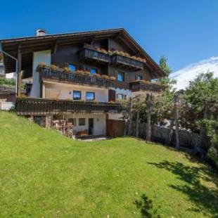 Фотографии апарт отеля 
            Garni-Residence Villa Paul