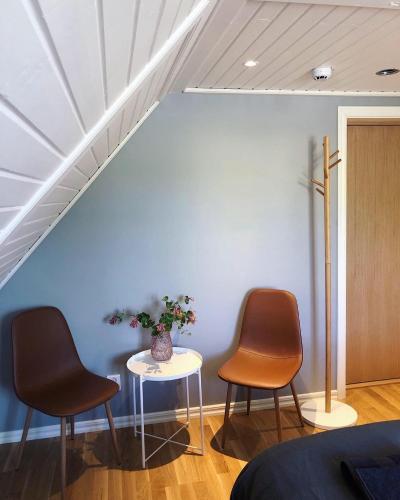 Фотография гостевого дома Lindens Bed&Breakfast