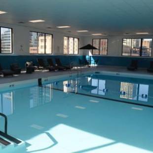 Фотографии гостиницы
Best Western River North Hotel