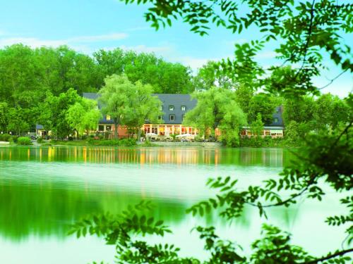 Фотография гостиницы Langwieder See