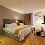 Фотография гостиницы The Leverage Lite Hotel - Kuala Kedah