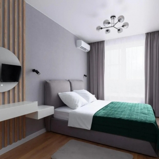 Фотография квартиры Your Place (Ёр Плейс) на улице Уральская 71 корпус 3