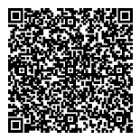 QR код хостела Pride
