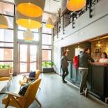 Фотография гостиницы Selina Chapinero Bogota