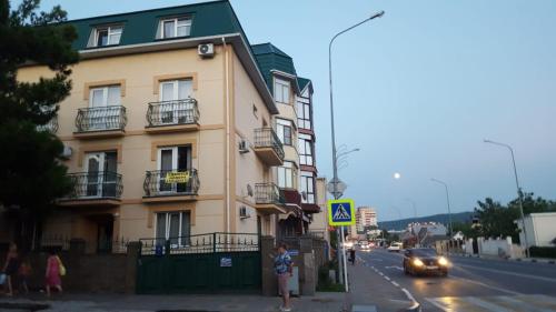 Фотография гостевого дома Людмила