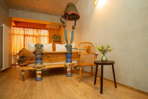 Фотография апарт отеля Industrial