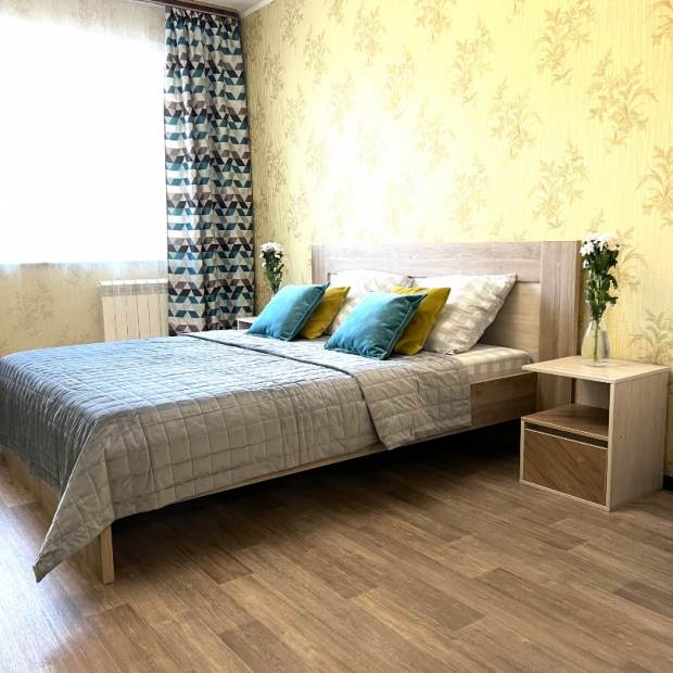 Фотография квартиры Квартира в тихом центре, Интернациональная 16